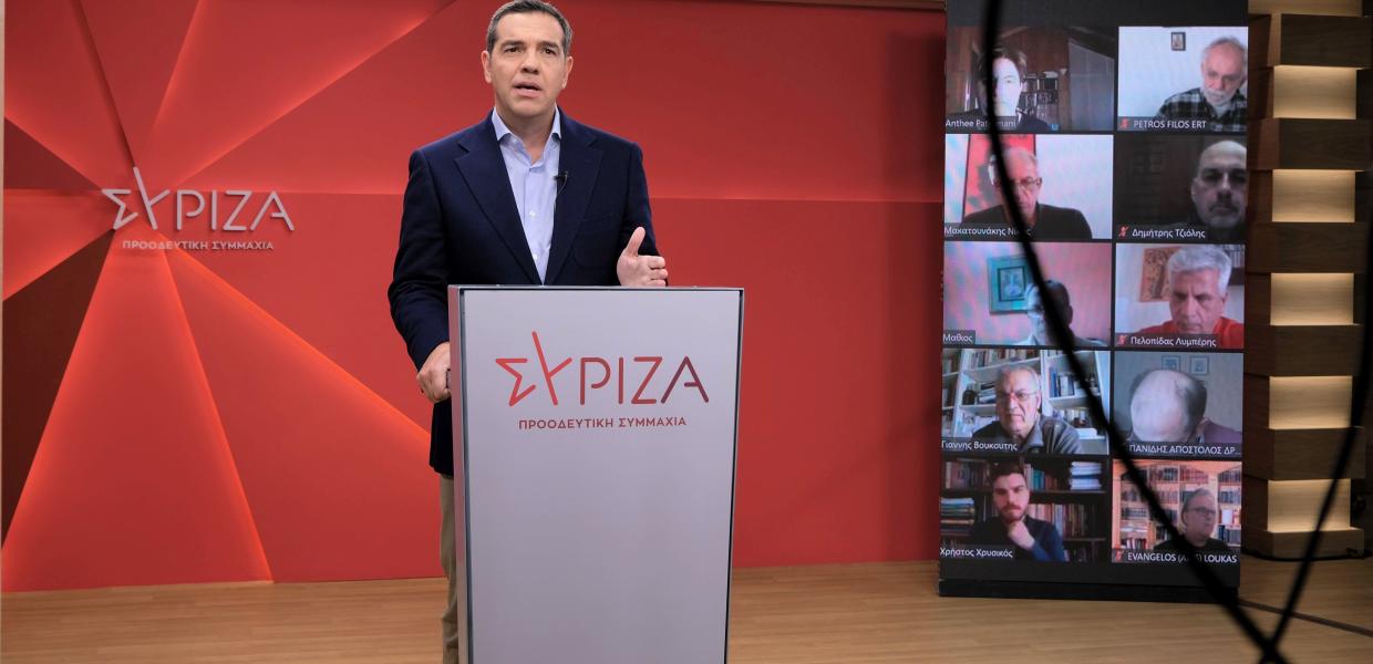 ΤΣΙΠΡΑΣ
