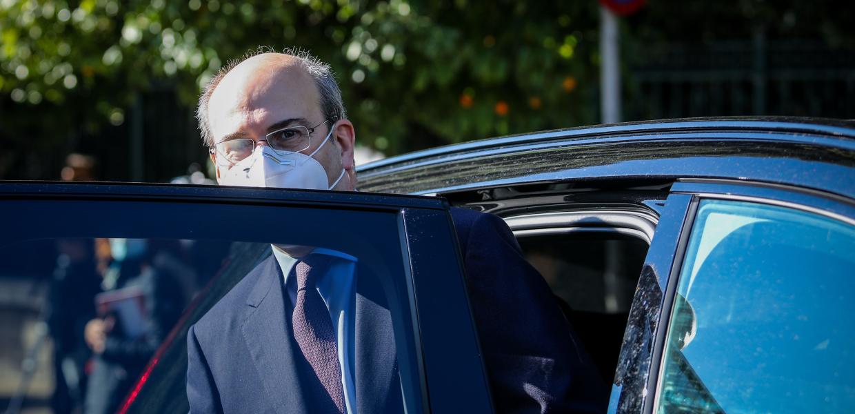 ΧΑΤΖΗΔΑΚΗΣ