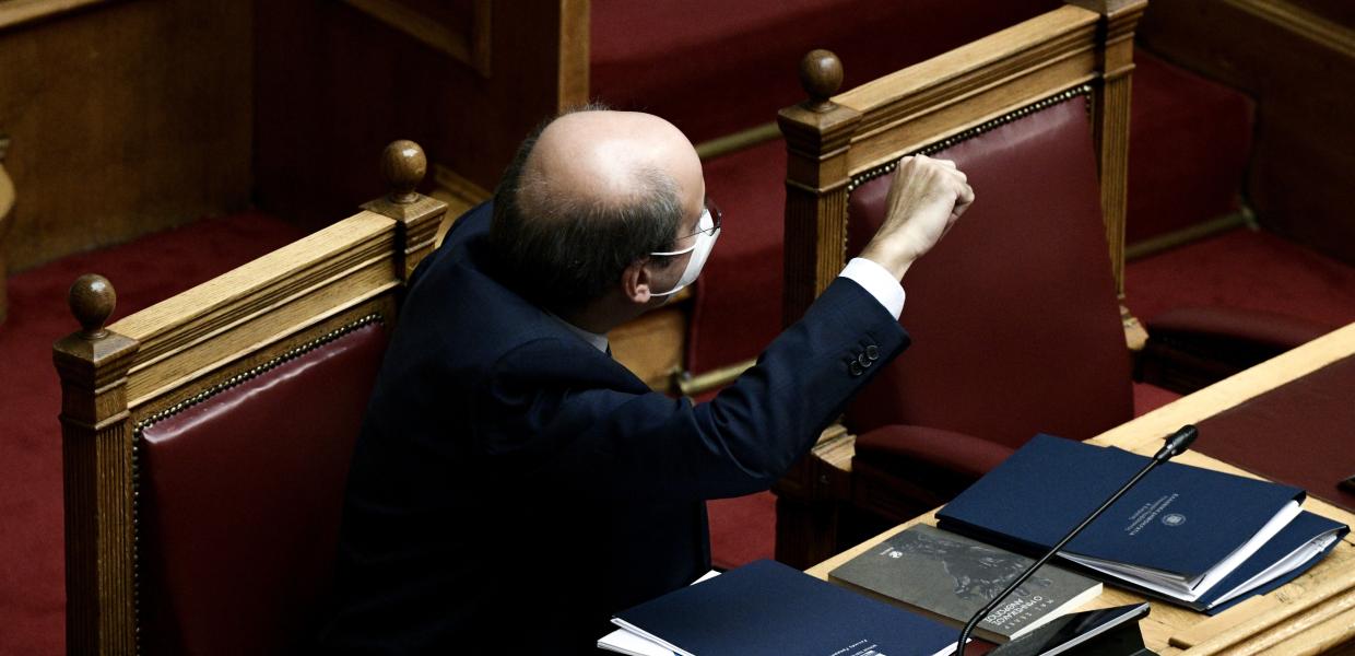 ΧΑΤΖΗΔΑΚΗΣ