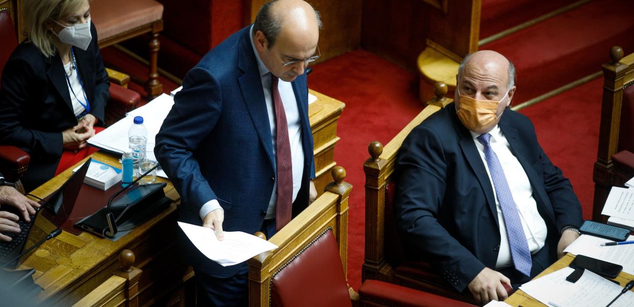 ΧΑΤΖΗΔΑΚΗΣ