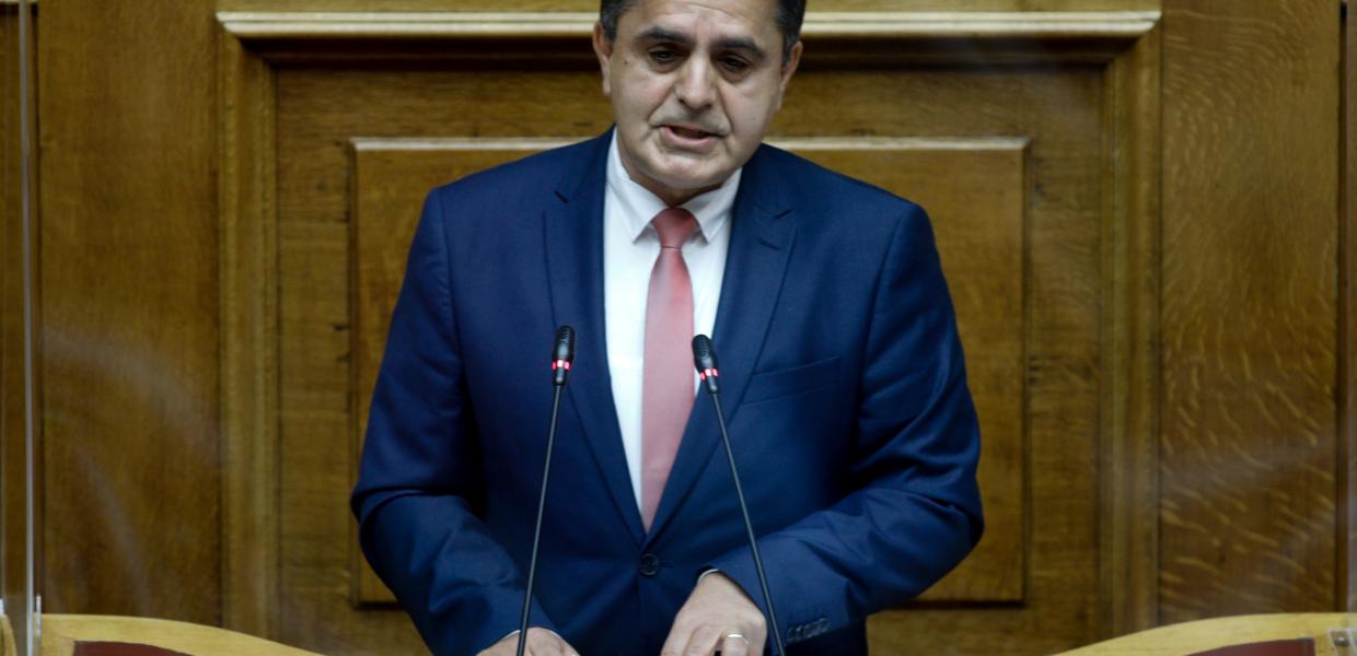 ΖΗΣΗΣ ΤΖΗΚΑΛΑΓΙΑΣ