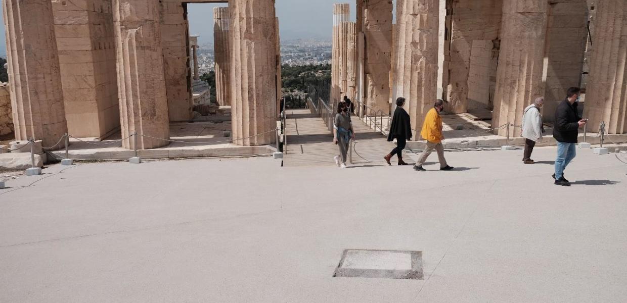 Ακρόπολη