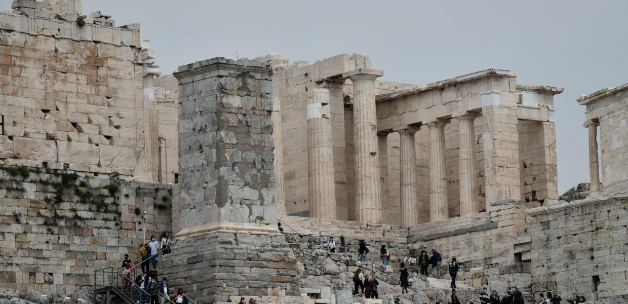 Ακρόπολη