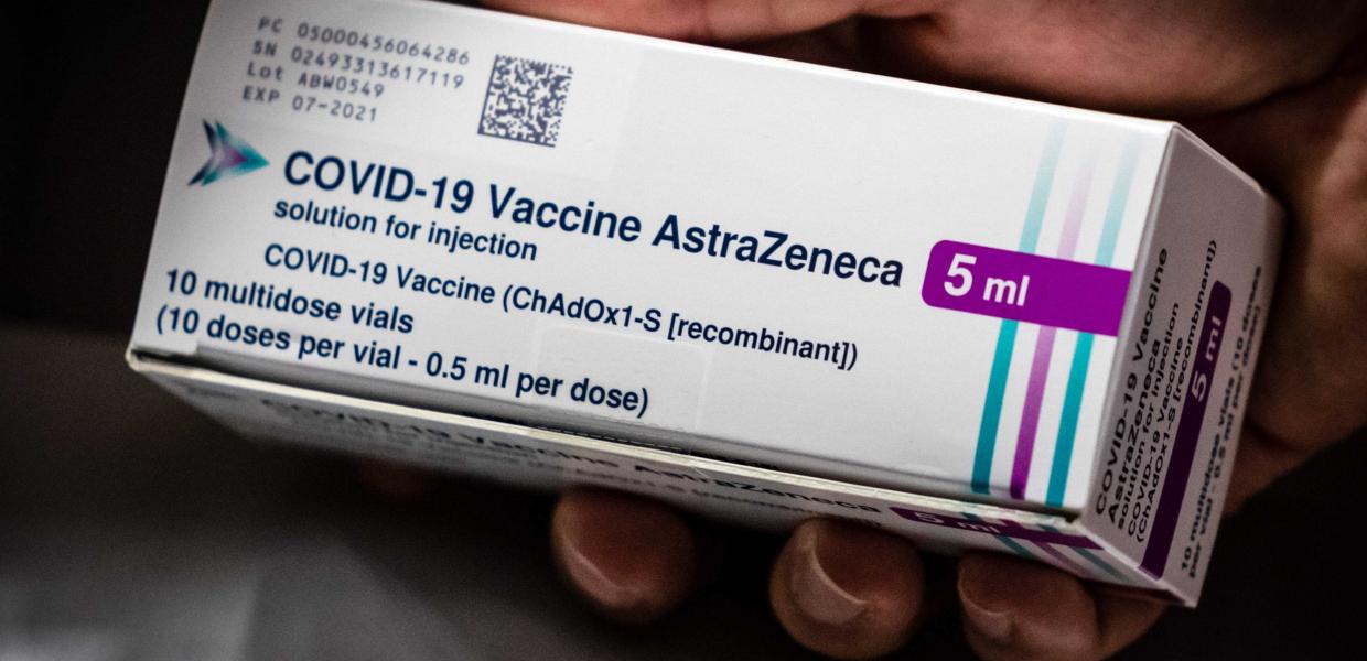 Astrazeneca