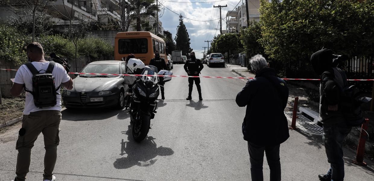 Δολοφονία του Καραϊβάζ