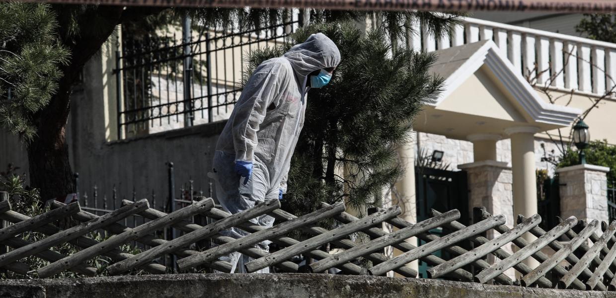 Δολοφονία Καραϊβάζ