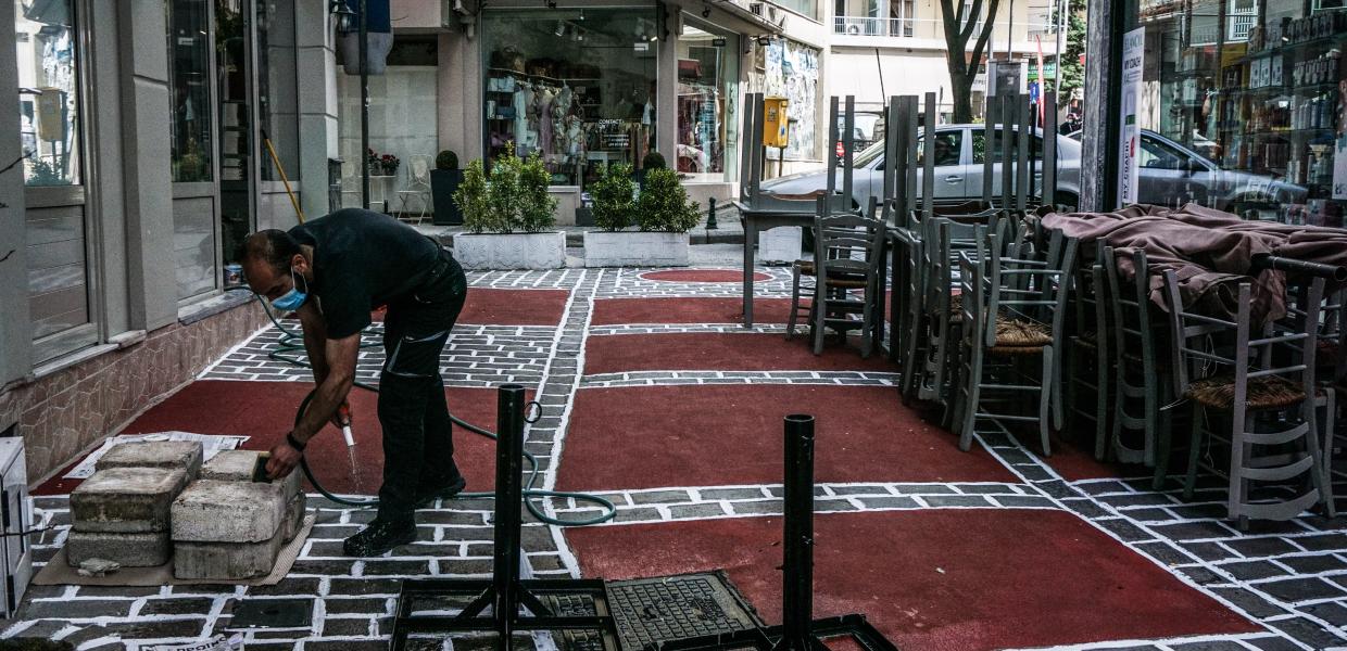 Εστίαση ανοιγμα 