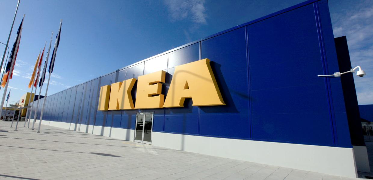 IKEA ΙΚΕΑ
