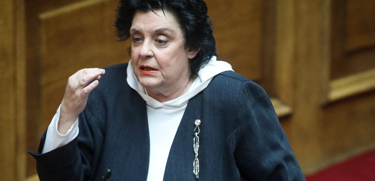 Λιάνα Κανέλλη