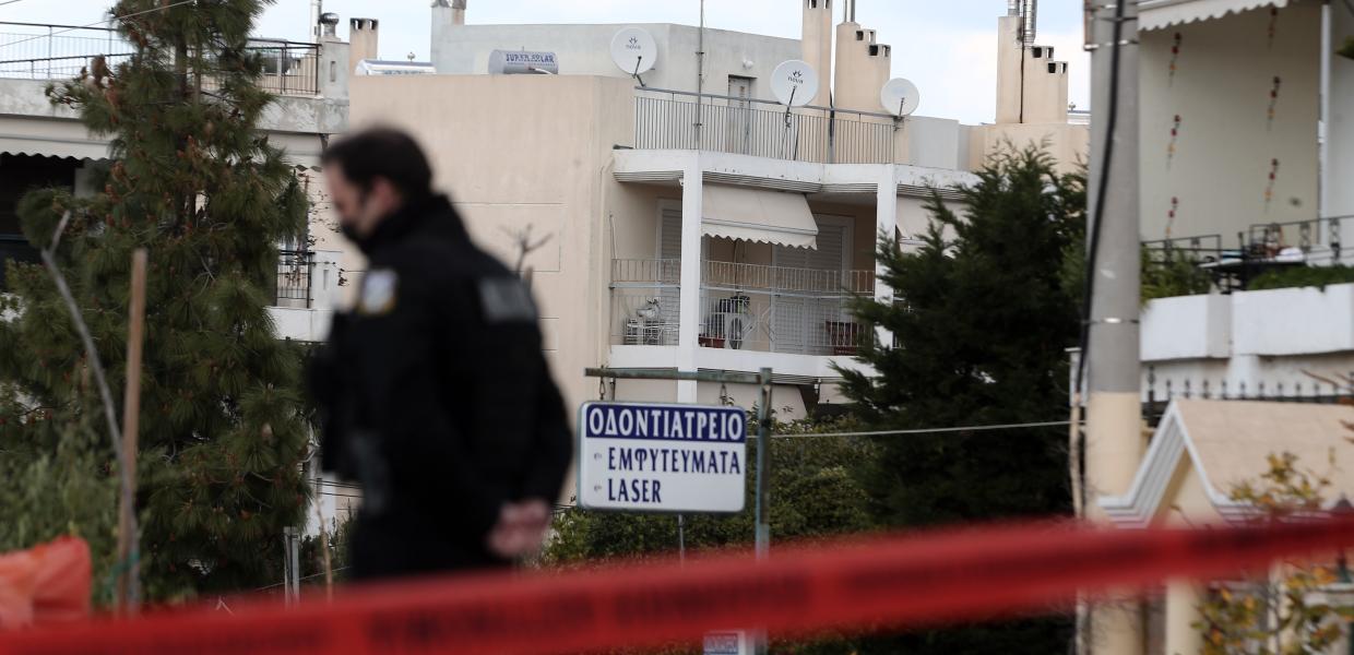 εκτέλεση Καραιβάζ