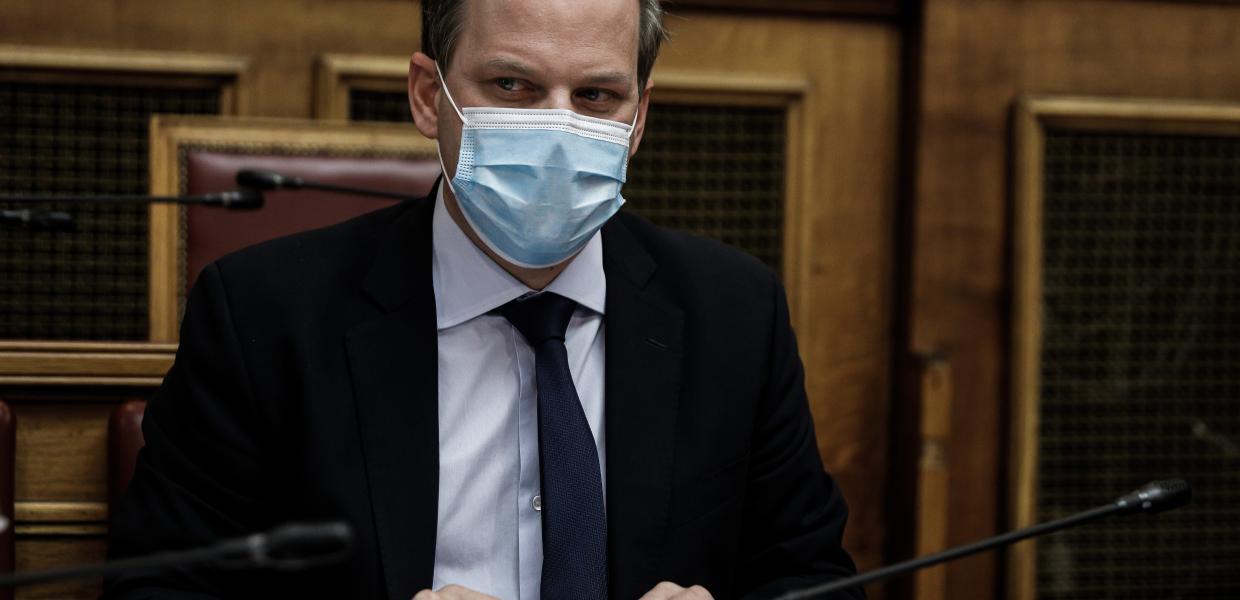 Κώστας Καραμανλής 