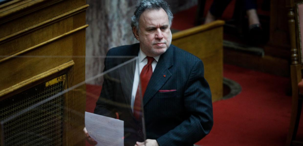 Κατρούγκαλος