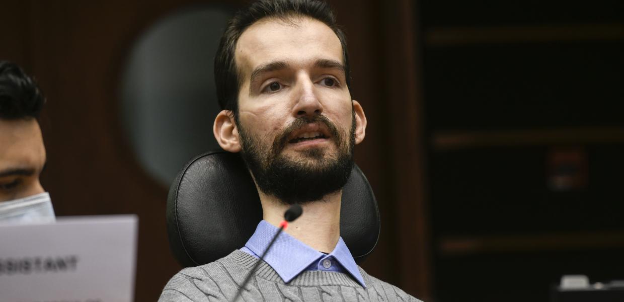 Στέλιος Κυμπουρόπουλος