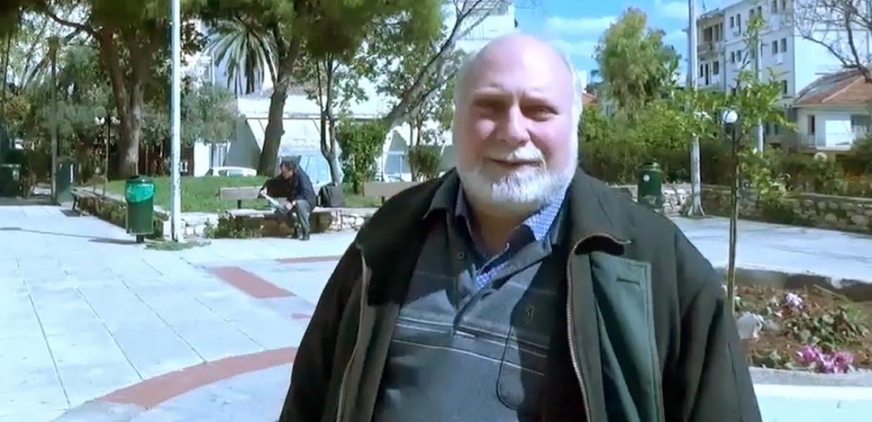 ΜΑΓΚΑΝΑΔΕΛΗΣ