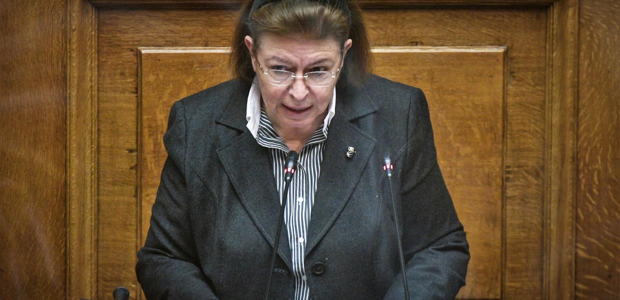 Μενδώνη