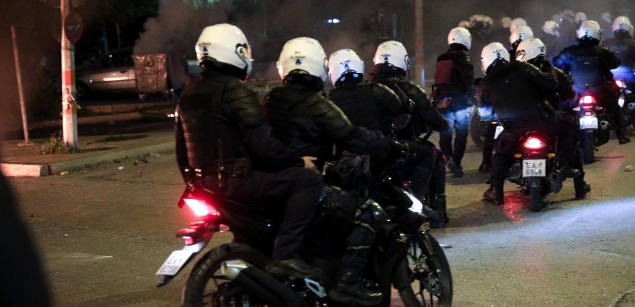 Ομάδα Δέλτα