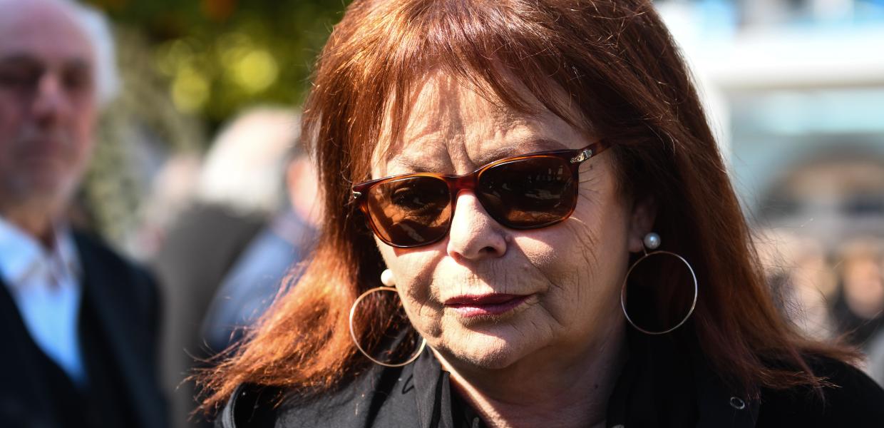 Νόρα Κατσέλη