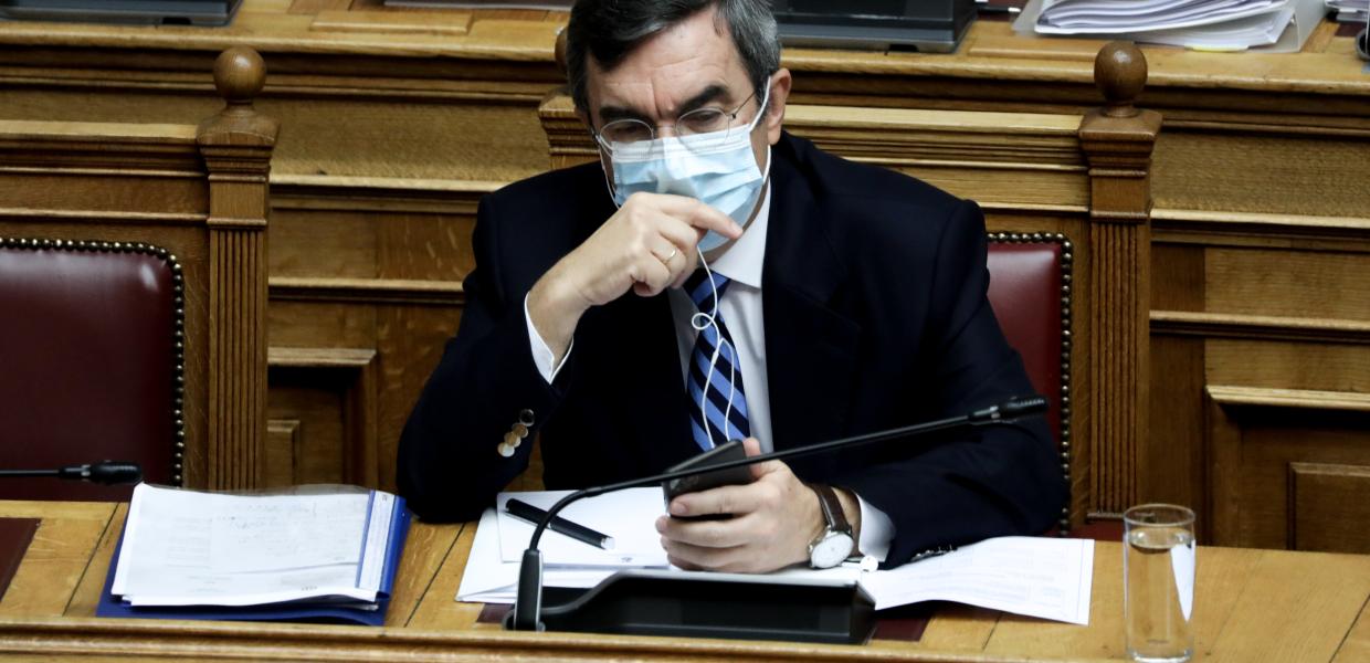 Λευτέρης Οικονόμου
