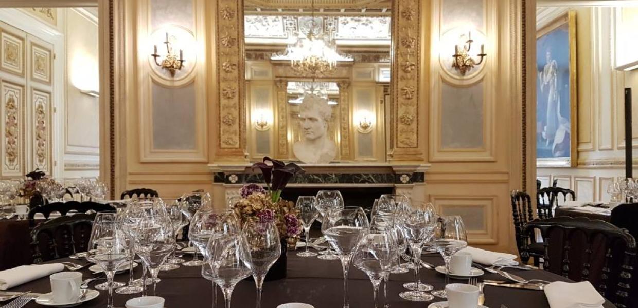 PALAIS VIVIENNE