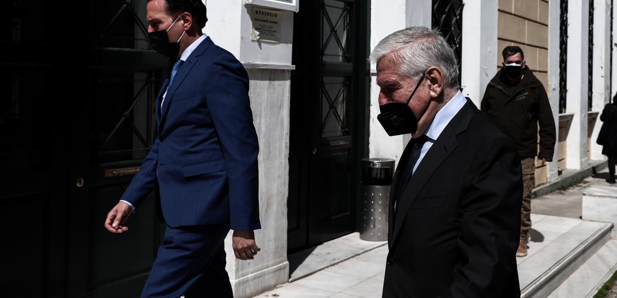 Γιάννος Παπαντωνίου