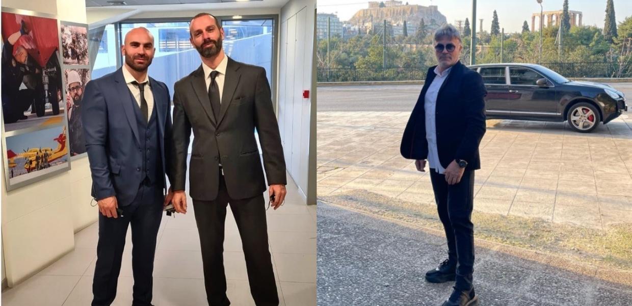 Πιπερίδης