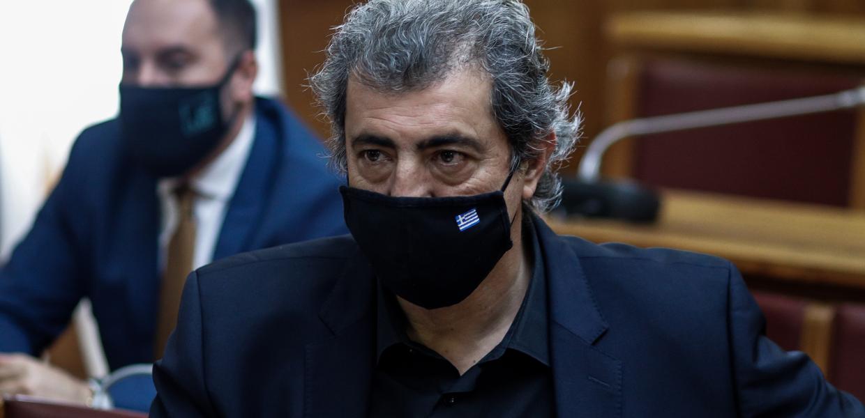 Πολάκης