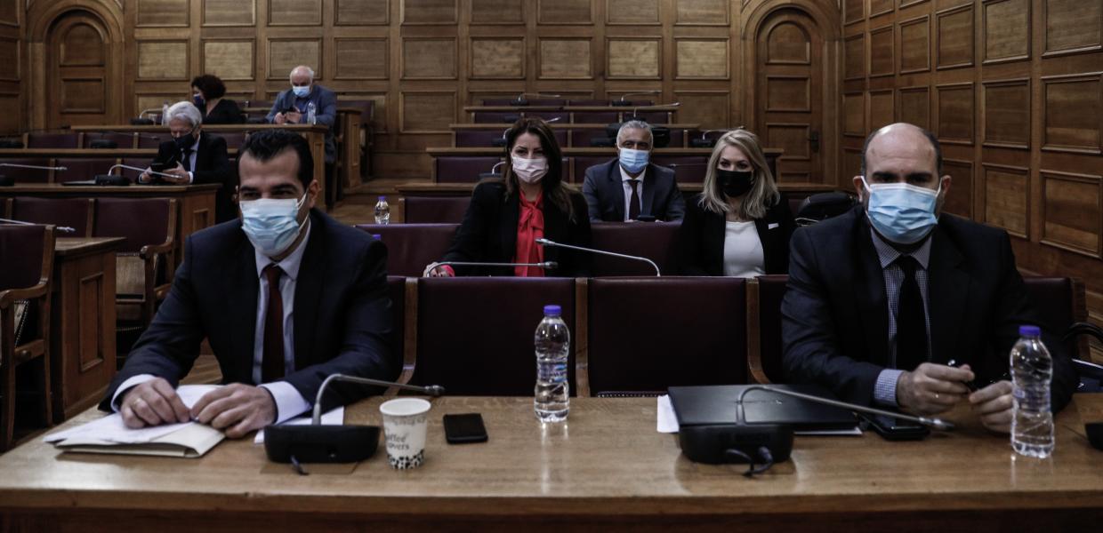 Προκαταρκτική