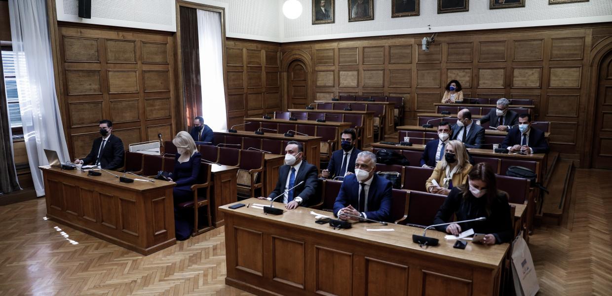 Προκαταρκτική επιτροπή για τον Νίκο Παππά