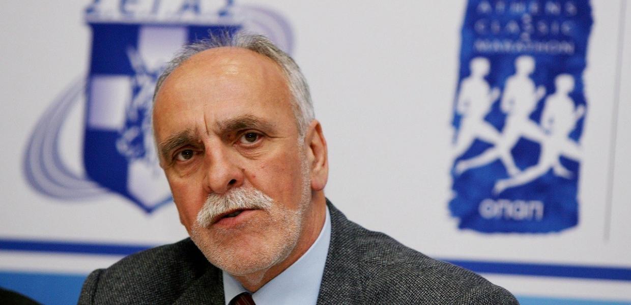 ΣΕΒΑΣΤΙΔΗΣ