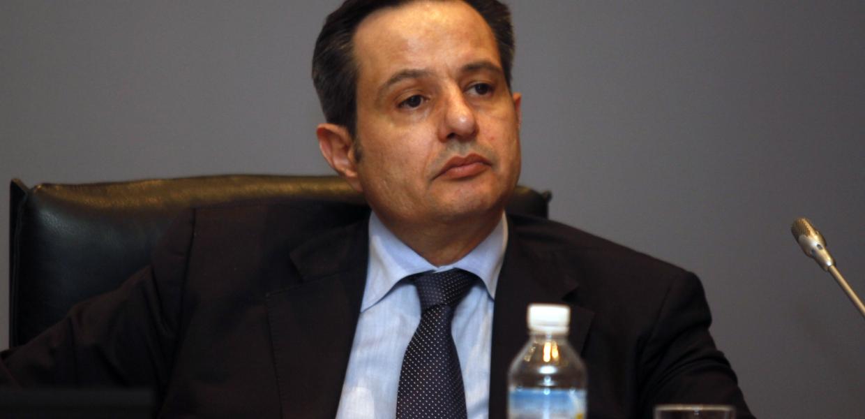 Τόμπρας
