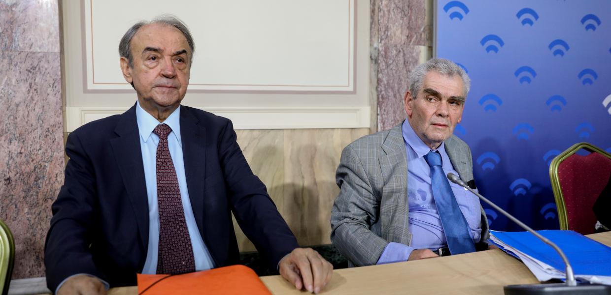 Τσοβόλας Παπαγγελόπουλος