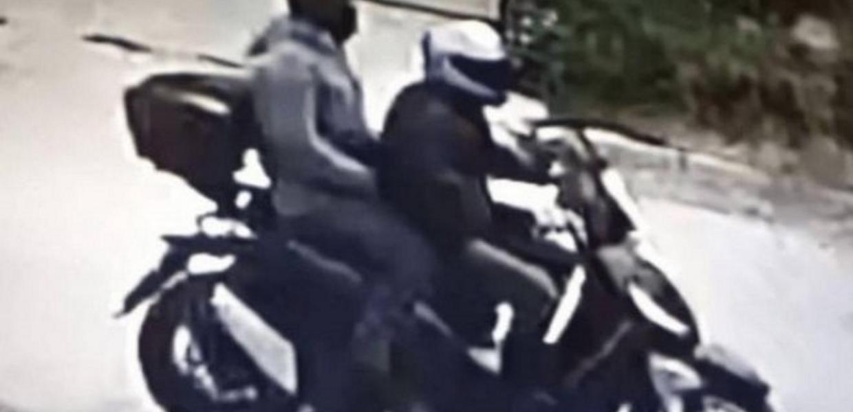 Βίντεο από τη δολοφονία του Καραϊβάζ