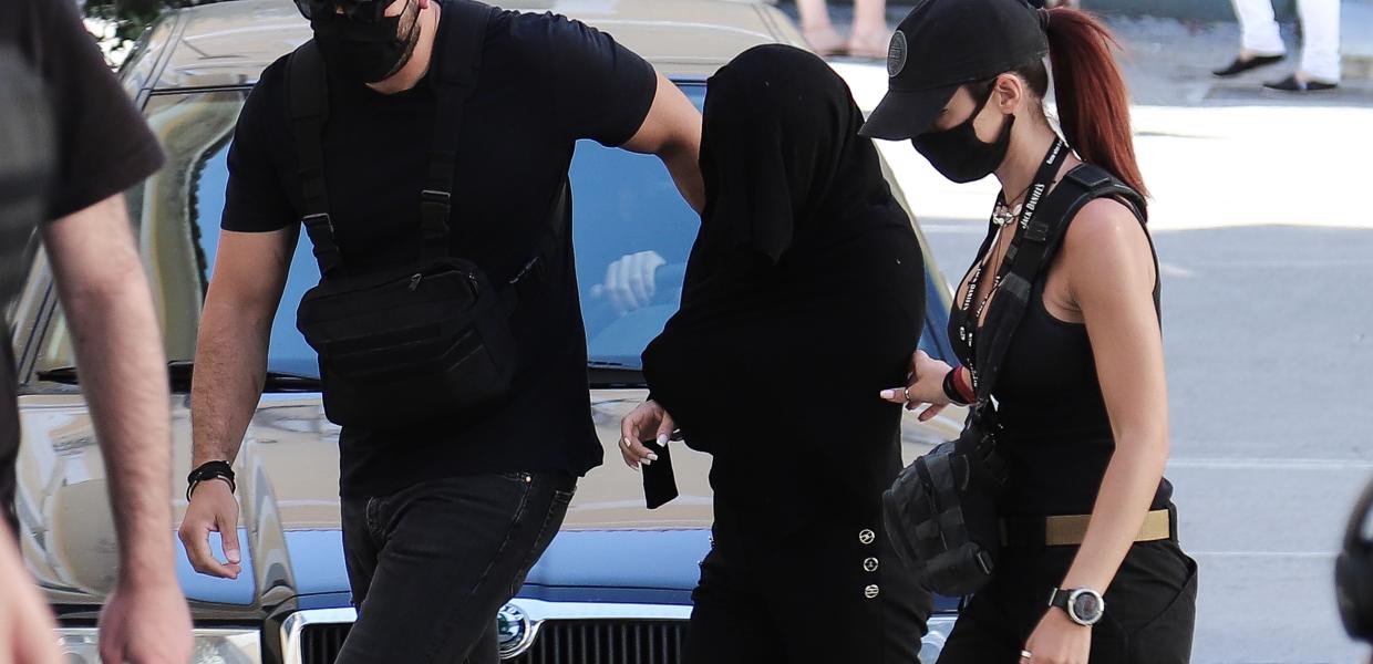 Επίθεση με βιτριόλι 