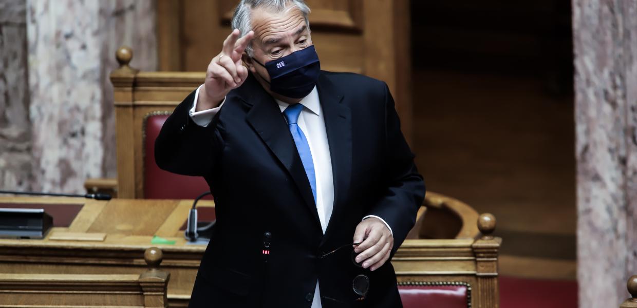Βορίδης