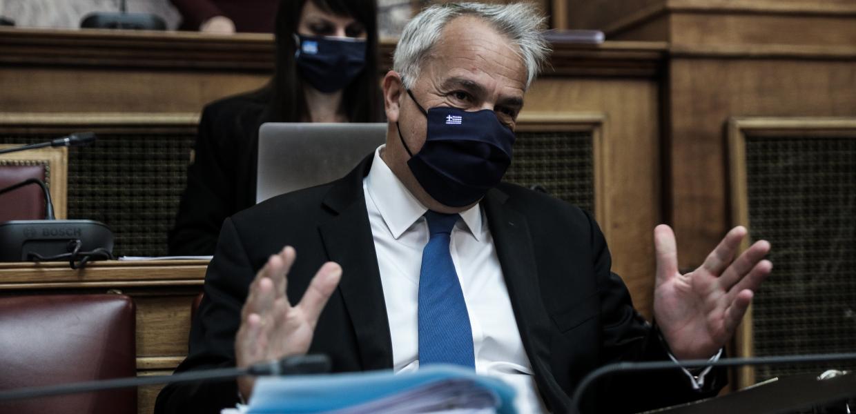 Βορίδης