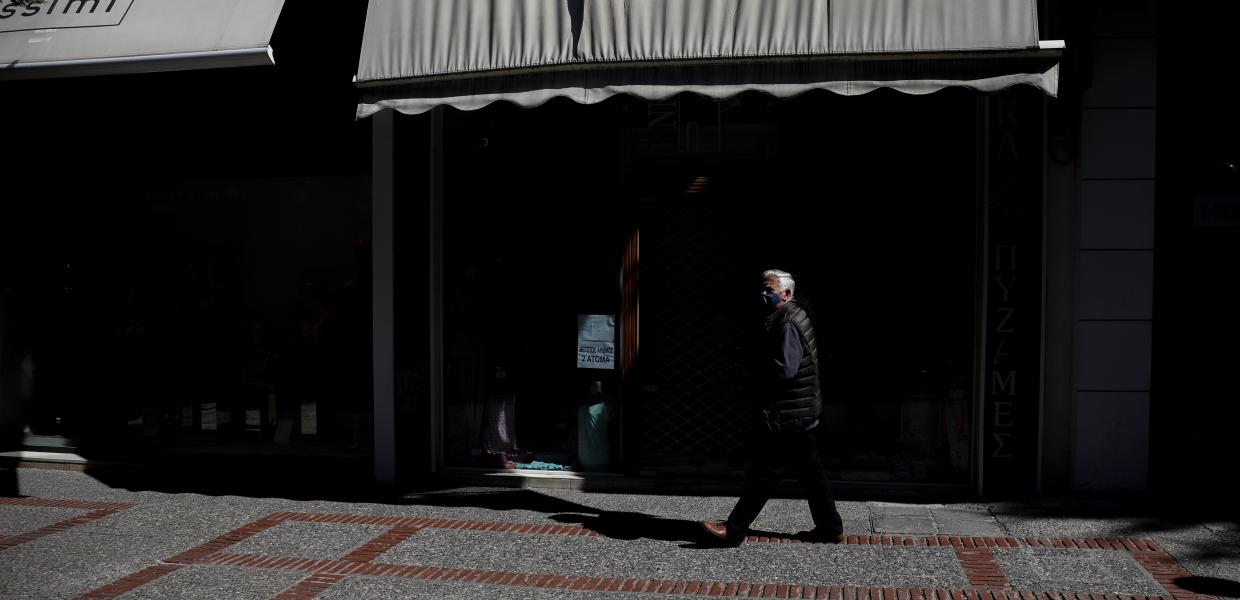 Κατάστημα στο Χαλάνδρι