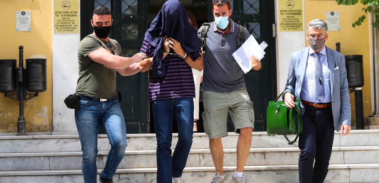 22χρονος Νέα Σμύρνη