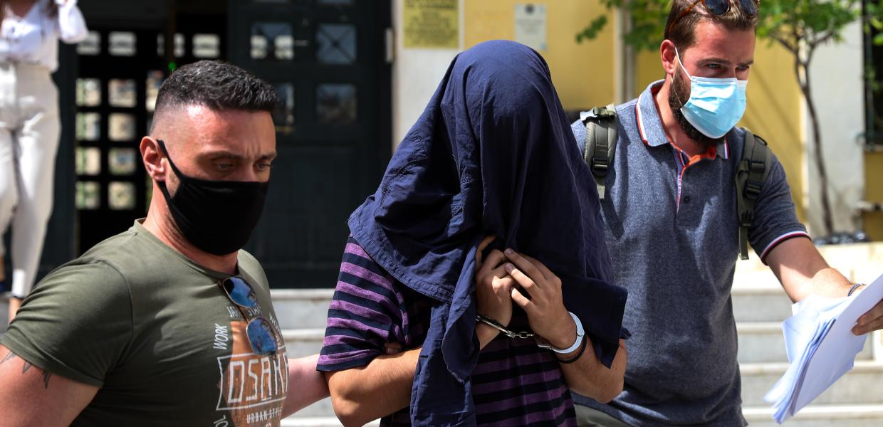 22χρονος Νέα Σμύρνη