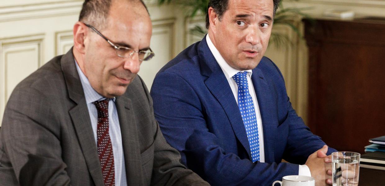 ΓΕΡΑΠΕΤΡΙΤΗΣ ΓΕΩΡΓΙΑΔΗΣ