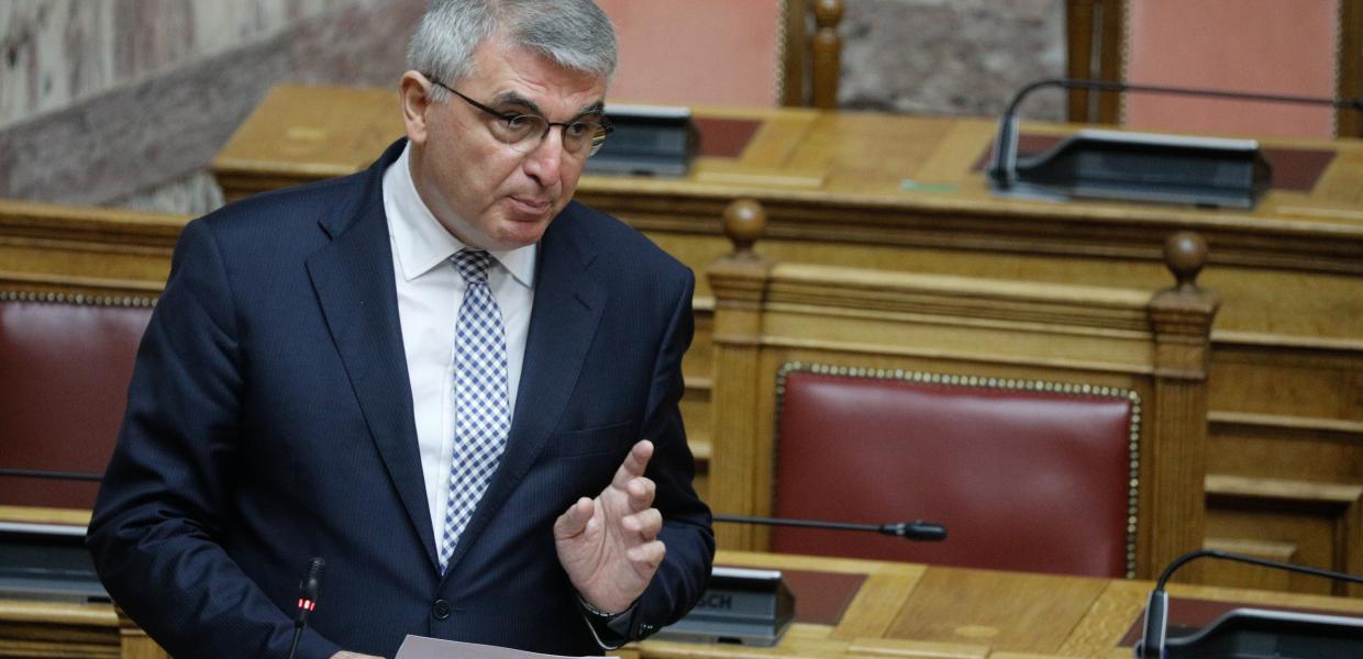 ΤΣΑΚΛΟΓΛΟΥ