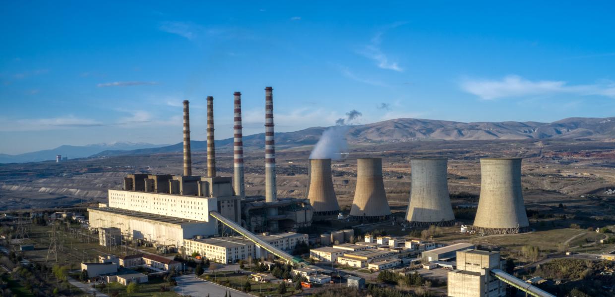 ΔΕΗ ΠΤΟΛΕΜΑΪΔΑ
