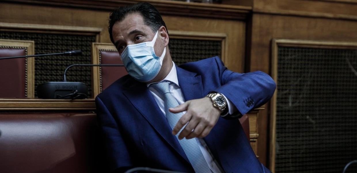 ΑΔΩΝΙΣ