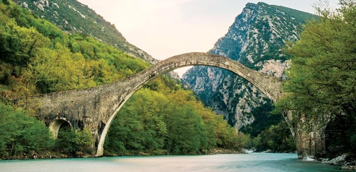 ΓΕΦΥΡΙ ΑΡΤΑΣ