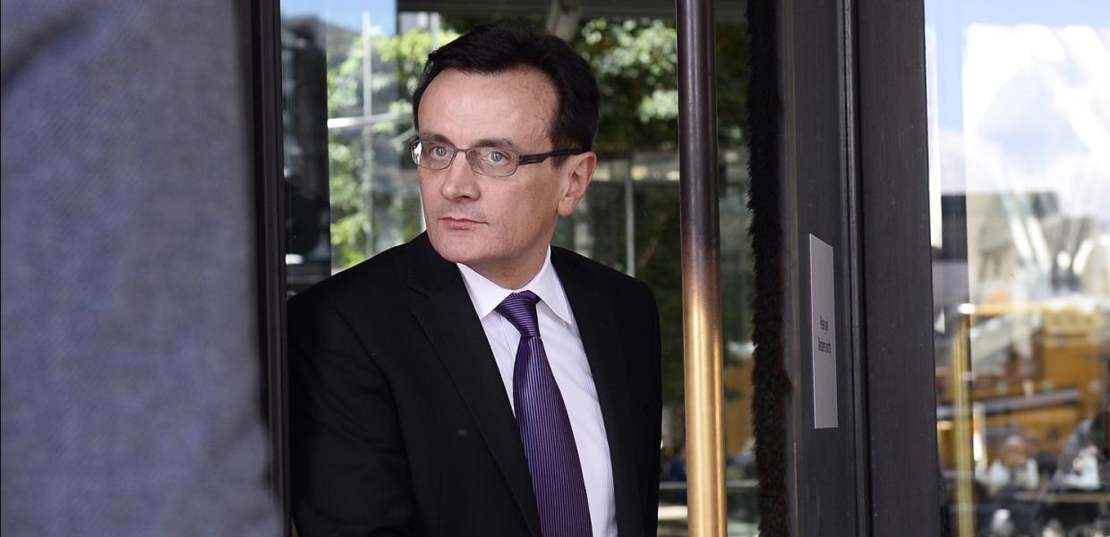 Pascal Soriot