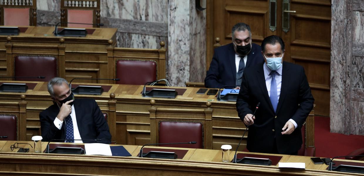 ΒΟΡΙΔΗΣ