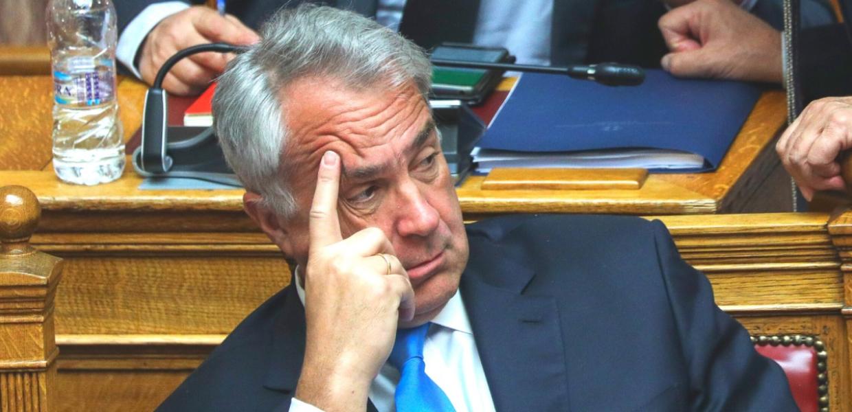 ΒΟΡΙΔΗΣ