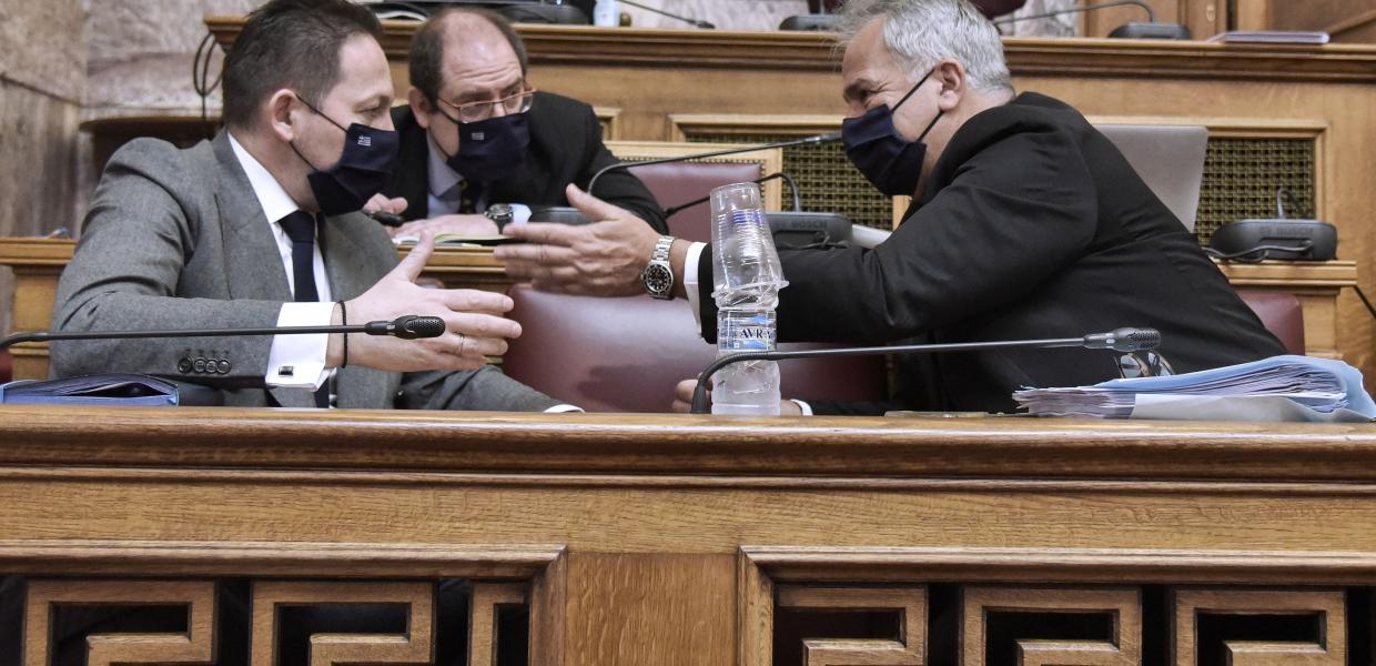 ΒΟΡΙΔΗΣ