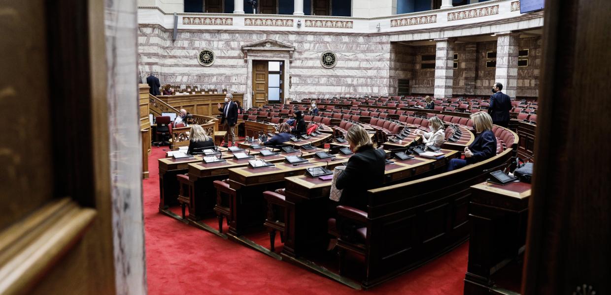 ΒΟΥΛΗ