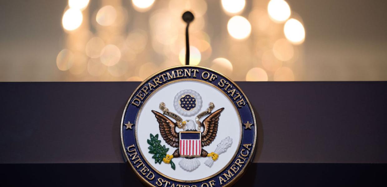 Department of State