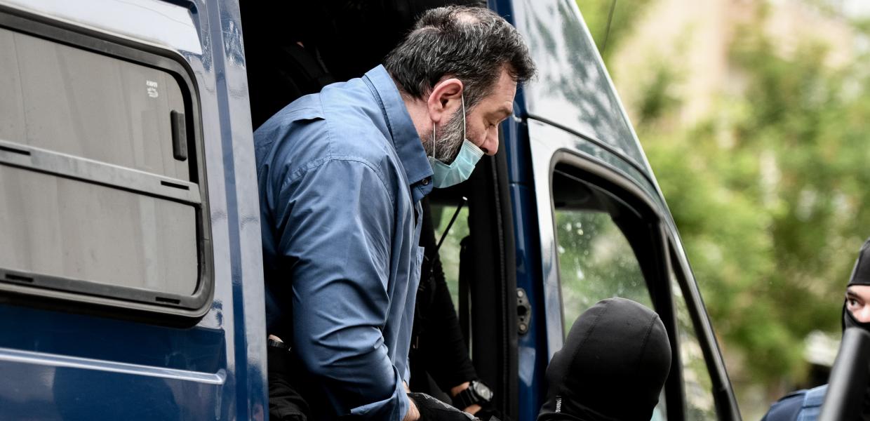 ΓΙΑΝΝΗΣ ΛΑΓΟΣ